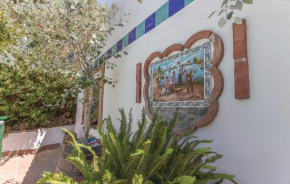 Finca Los Burros, Totalan